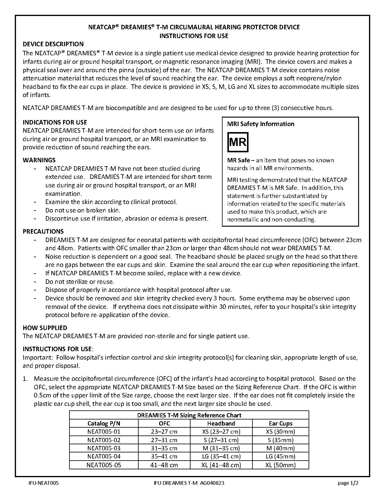 MRI - NEATCap Medical